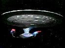 Die Enterprise 1701 D